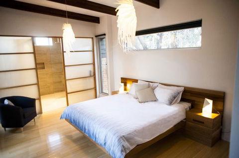 Jimmy Smith's Dairy - Dalby Accommodation 3