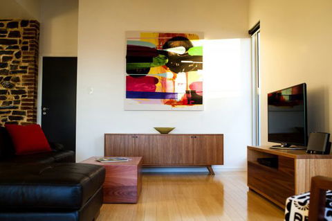 Jimmy Smith's Dairy - Dalby Accommodation 4