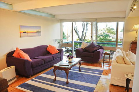 Jones Beach Haven - Dalby Accommodation 0