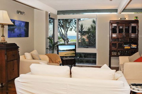 Jones Beach Haven - Dalby Accommodation 1