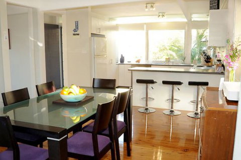 Jones Beach Haven - Dalby Accommodation 2