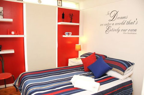 Jones Beach Haven - Dalby Accommodation 4