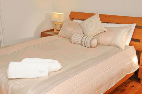 Jones Beach Haven - Dalby Accommodation 5