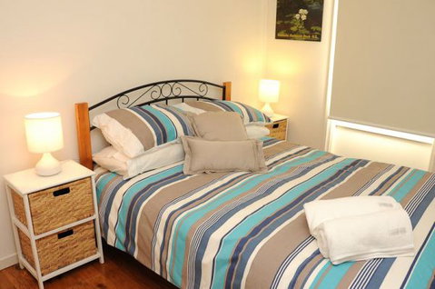 Jones Beach Haven - Dalby Accommodation 7