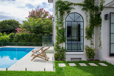 Kambala - Dalby Accommodation 1