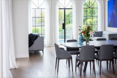 Kambala - Dalby Accommodation 3