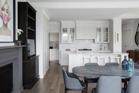 Kambala - Dalby Accommodation 4