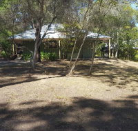 Kalimna Woods - Dalby Accommodation