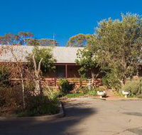 KurracaBurN Heights - Dalby Accommodation