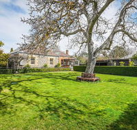 Kyneton Old Rectory - Dalby Accommodation