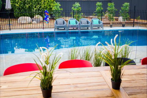 La Flotte - Dalby Accommodation 0