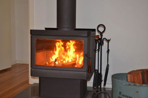 La Flotte - Dalby Accommodation 2