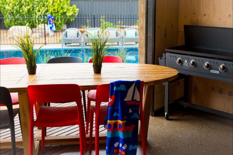 La Flotte - Dalby Accommodation 4