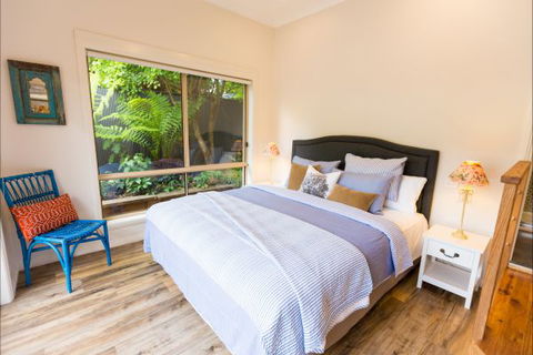 La Flotte - Dalby Accommodation 5