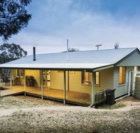 Lavender Vale Cottage - Dalby Accommodation