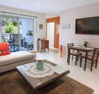 Lake View Elizabeth Beach - Dalby Accommodation