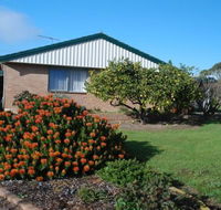 Lemontree Cottage Kangaroo Island - Dalby Accommodation