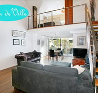 Lieu de Ville Suite - Dalby Accommodation