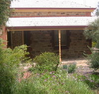 Picketts Run - Dalby Accommodation