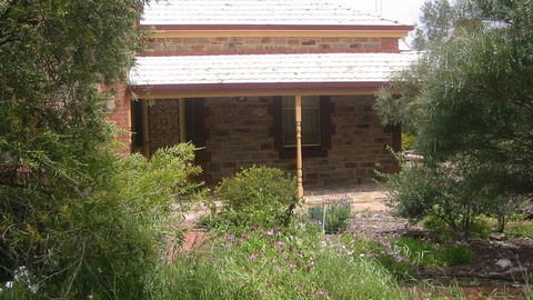 Picketts Run - Dalby Accommodation 0