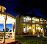 Rose Eden House at Goolwa - Dalby Accommodation