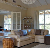 Sweetman Cottage - Dalby Accommodation