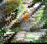 The Castle Keep BB - Dalby Accommodation