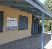 Lavender Blue Country Accommodation - Dalby Accommodation