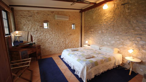 Cape Jervis Accommodation And Caravan Park - Dalby Accommodation 8