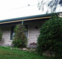 The Cottage Bed and Breakfast - Dalby Accommodation