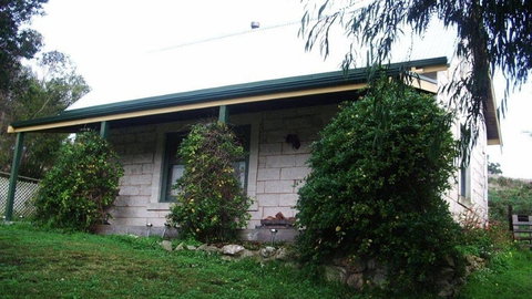 The Cottage Bed And Breakfast - Dalby Accommodation 0