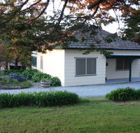 Morella Farm Stay - Dalby Accommodation