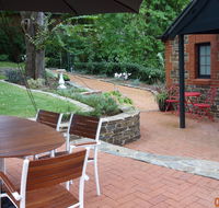 Sherwoode BB - Dalby Accommodation