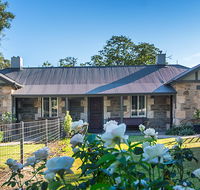 Stoneleigh Cottage Bed and Breakfast - Dalby Accommodation