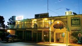 Highway One Motel - Dalby Accommodation 3