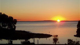Sunset Retreat - Dalby Accommodation 0