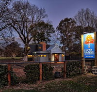 Lusso KV - Dalby Accommodation