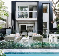 Luxico - Pearce Street - Dalby Accommodation