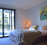 Mansfield Apartments - Dalby Accommodation