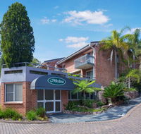 Medina Serviced Apartments North Ryde Sydney - Dalby Accommodation