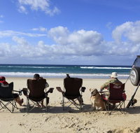 Minjerribah Camping - Dalby Accommodation