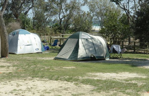 Minjerribah Camping - Dalby Accommodation 1