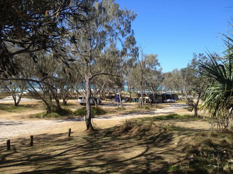 Minjerribah Camping - Dalby Accommodation 2