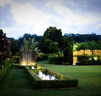 Miramare Gardens Boutique Accommodation - Dalby Accommodation