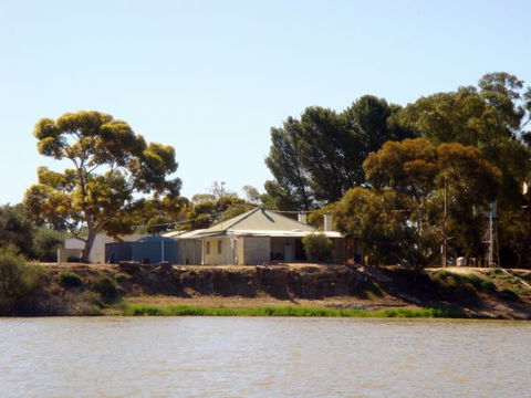 Migga Cottage - Dalby Accommodation 1