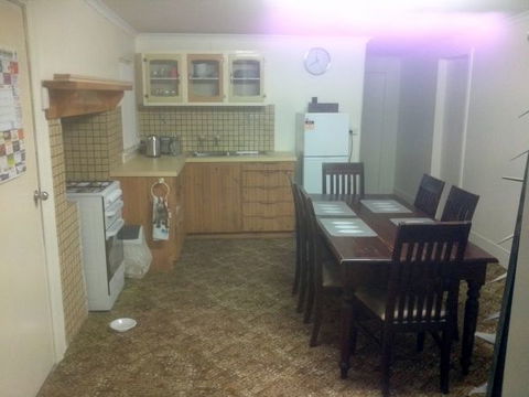 Migga Cottage - Dalby Accommodation 3