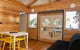 Minjerribah Camping EcoShacks - thumb 1