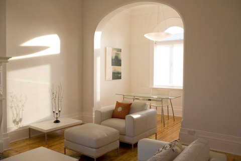 Mollisons - Dalby Accommodation 5