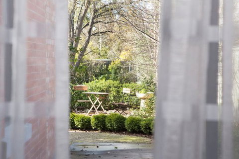 Mollisons - Dalby Accommodation 7