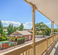 Motel Goolwa - Dalby Accommodation